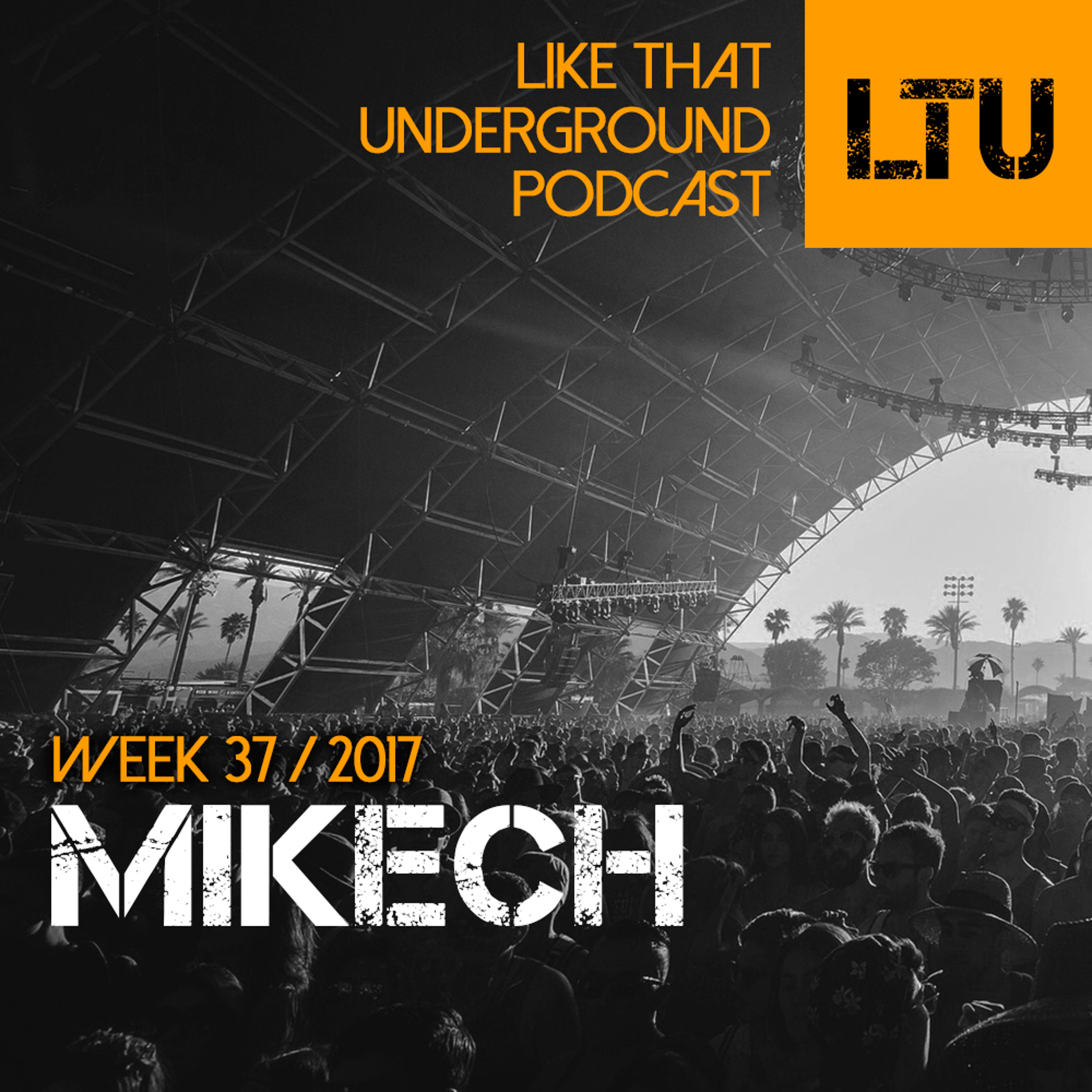 Like That Underground Podcast