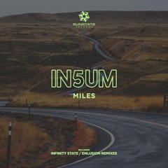 SNS090 : IN5UM - Miles (Infinity State "Vocal'' Remix)