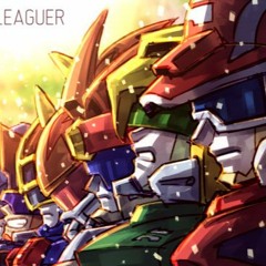 Iron Leaguer - Kagirinaki Shimei (Anime: Iron Leaguer)