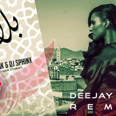 Ach3x feat. Zak & Mr Sphinx - Bent Bladi (Deejay MMX Mashup) preview