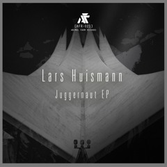 Lars Huismann - Parallx