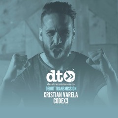 Cristian Varela - Codex3