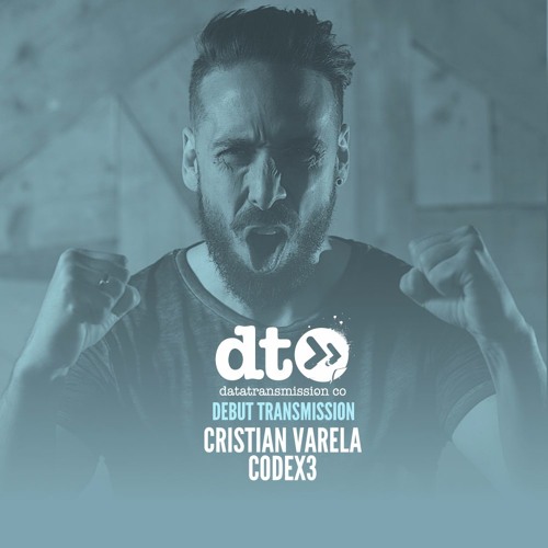 Cristian Varela - Codex3
