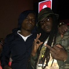 Woke up ( Young Thug check mix )