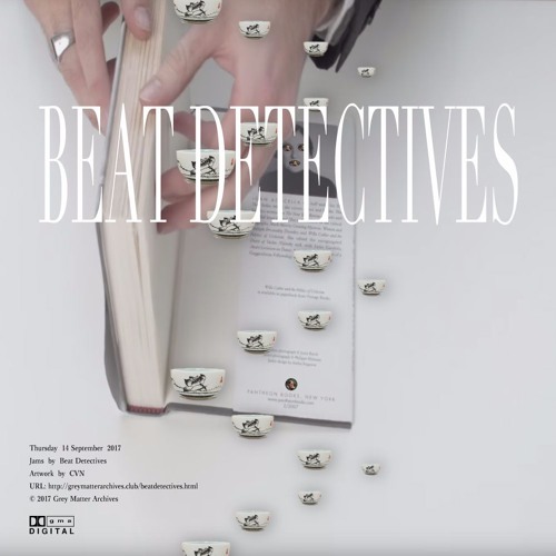 GMA18 - Beat Detectives