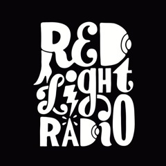 Alison Swing at Red Light Radio - Sept 9 2017