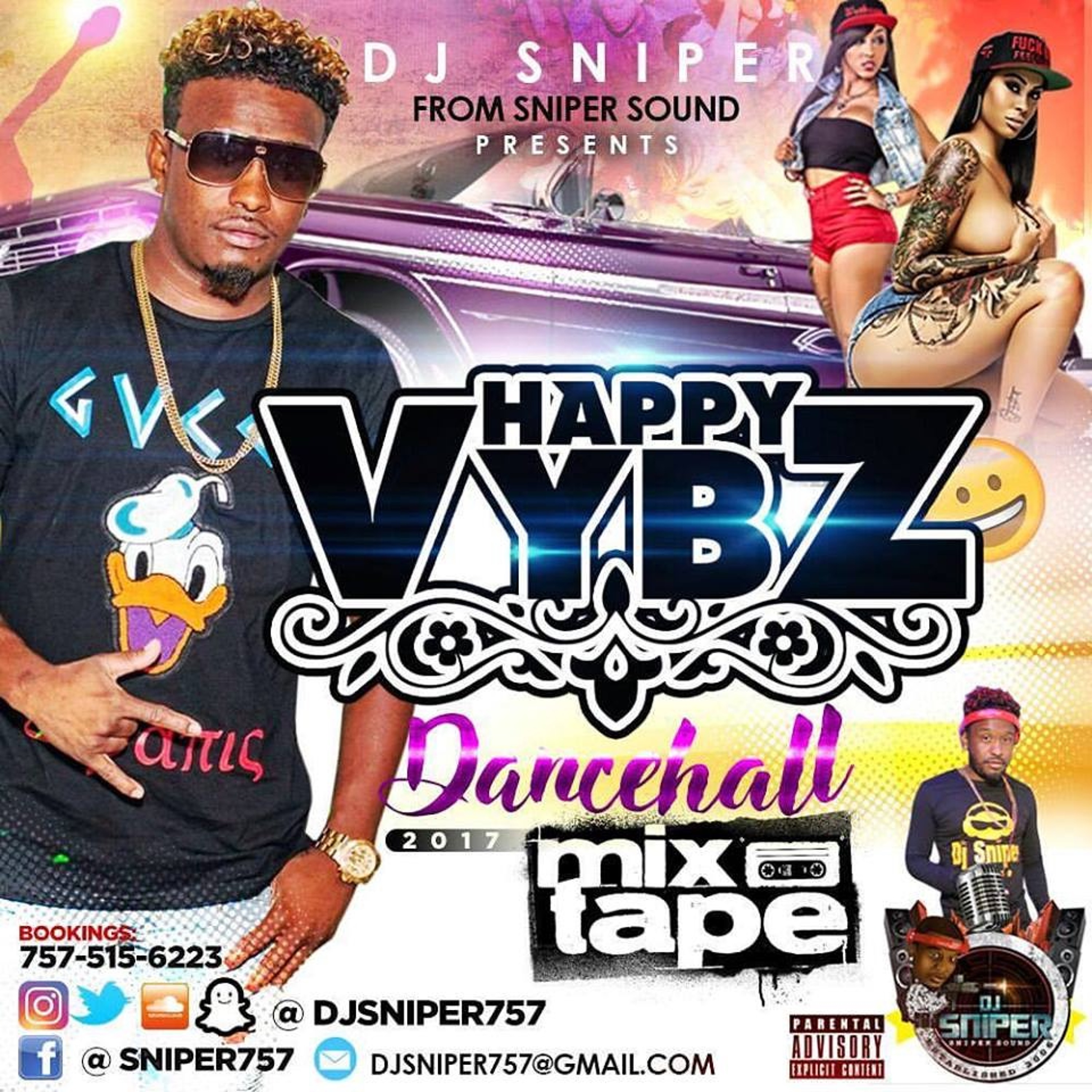 DJ SNIPER757
