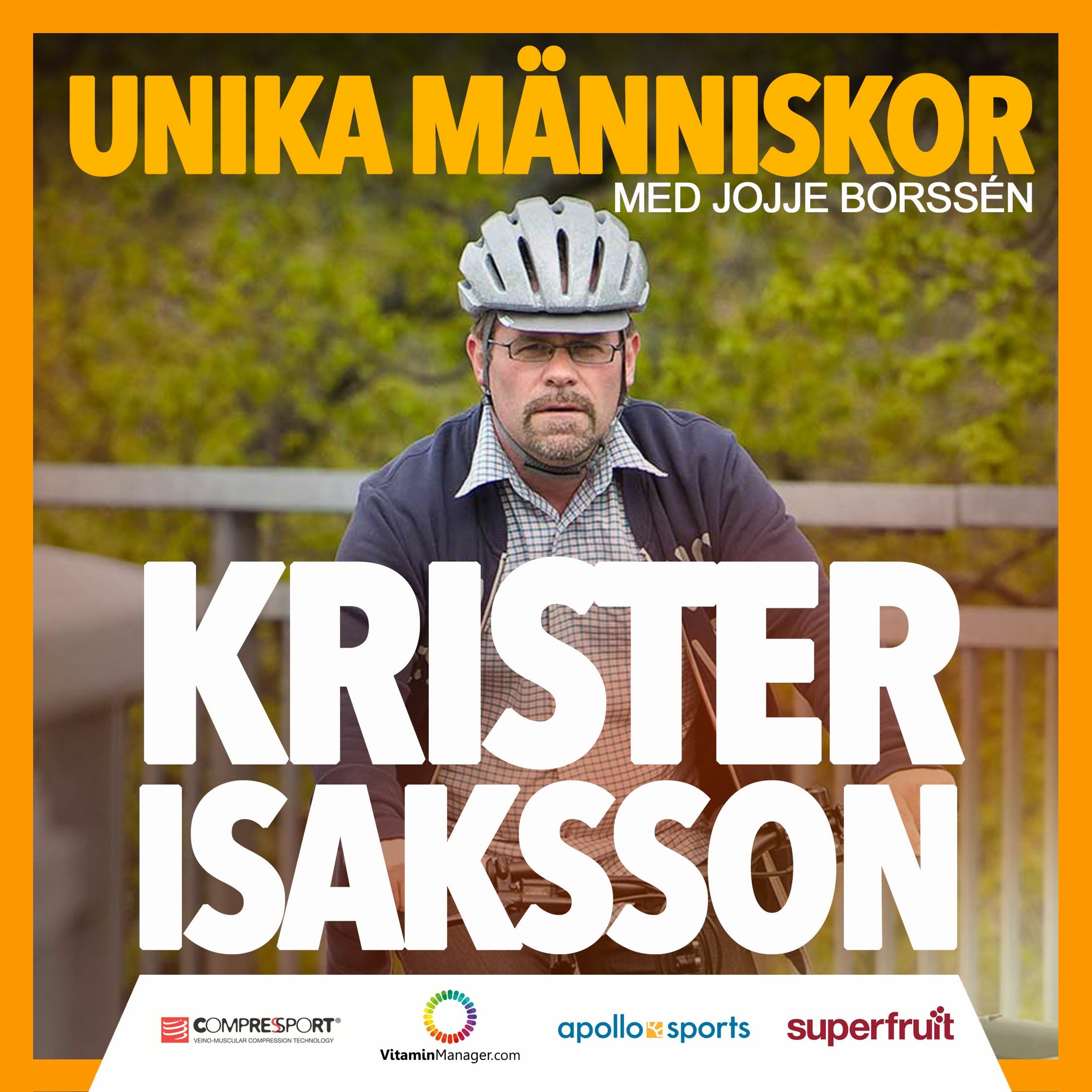 Jojje Borssén