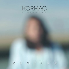 PREMIERE: Kormac — I Believe (Simon Resoul Remix) [Reckless Records]