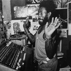 Itchy Eye Fi - Ranking Dub