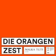Die Orangen - Mount Macedon