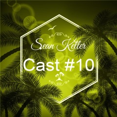 SEAN KELLER - CAST #10