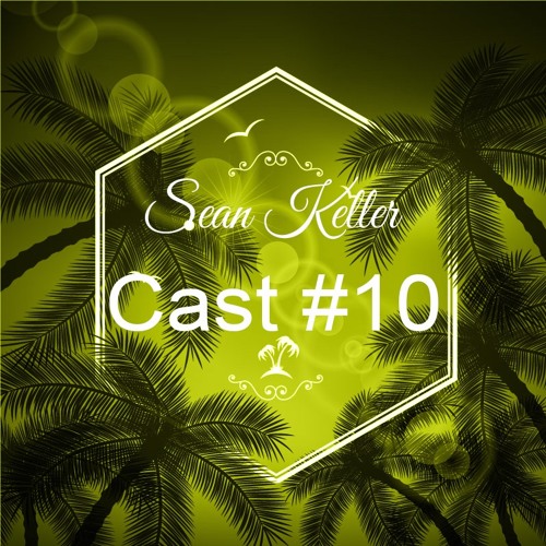 SEAN KELLER - CAST #10