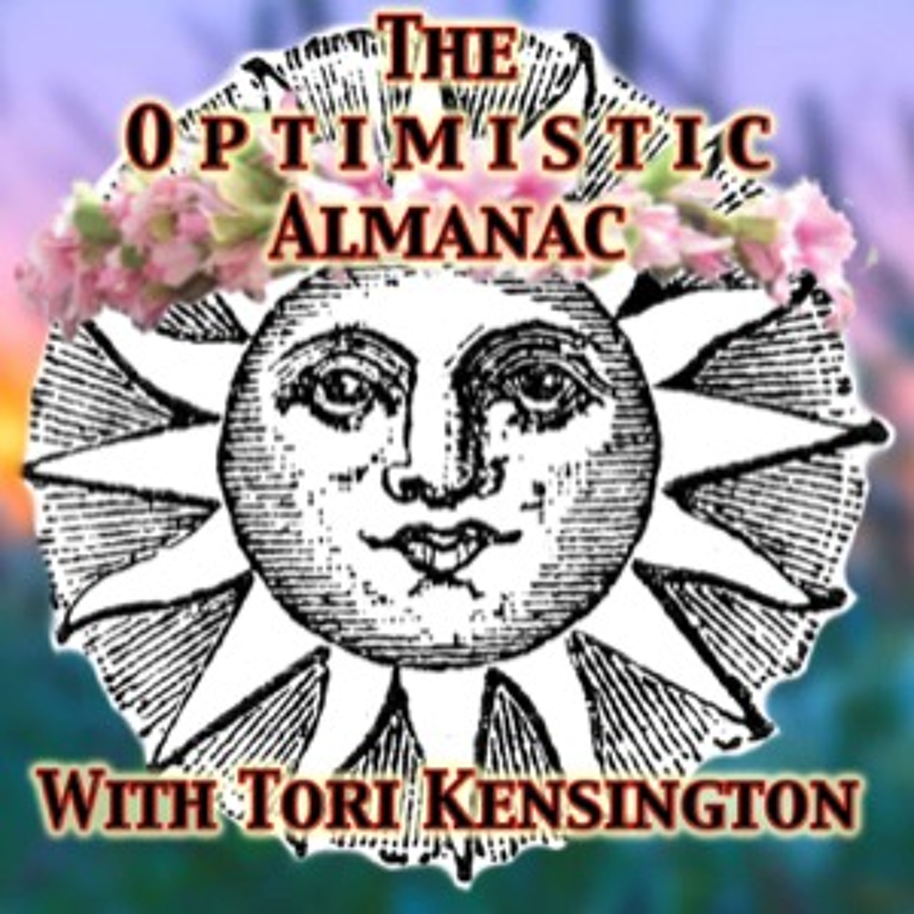 Optimistic Almanac