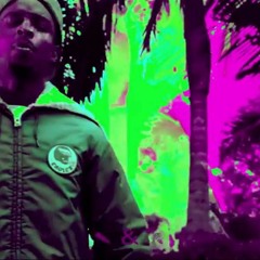 21 Savage Mad High (Chopped & Screwed)