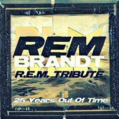 Losing My Religion (REM Cover / Live Demo)