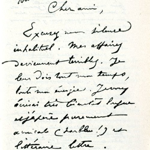 Stream Lionel Bourg revient sur son Flashback du patrimoine by