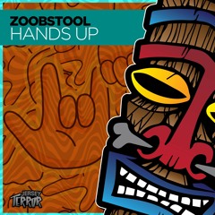 Zoobstool - Hands Up [Jersey Terror]