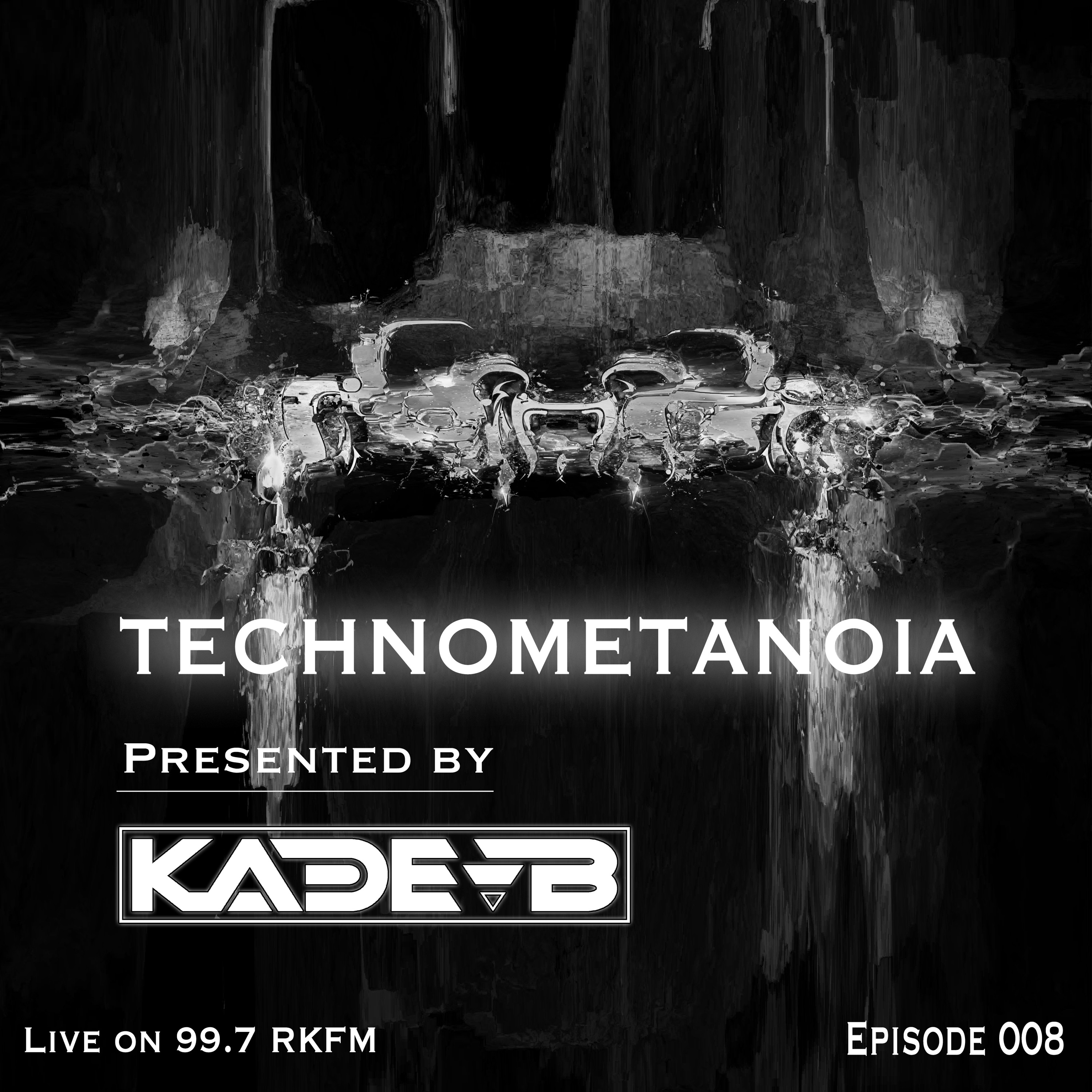 Technometanoia Sessions