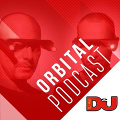 DJ MAG PODCAST: Orbital