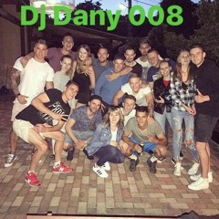 DJ Dany 008