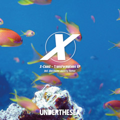 PREMIERE: X-Coast -  Mu Tai feat DJ RaDa [UNDERTHESEA]