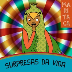 SURPRESAS DA VIDA