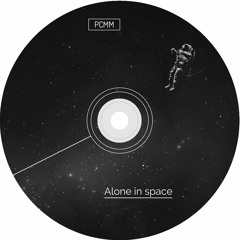ALONE IN SPACE (FREE DOWNLOAD)