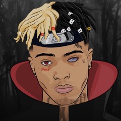 Dreamers (XXXTentacion Type Beat) Prod•Allanmjj