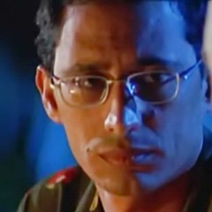 موسيقى فيلم افريكانو الحان الموسيقار خالد حماد - المقطوعة السادسة