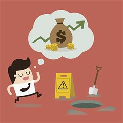 Forex to Ryzykowny Biznes (cz. 1)