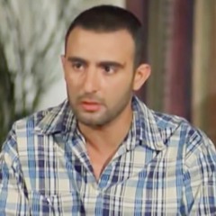 موسيقى فيلم افريكانو الحان الموسيقار خالد حماد - المقطوعة التاسعة