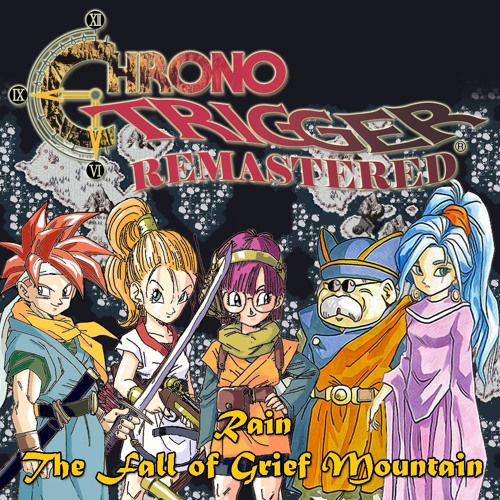 076-Chrono Trigger - Rain (雨)