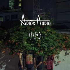 아디오스오디오 (AdiosAudio) - 밤밤밤