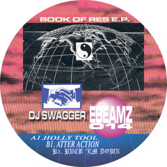 DJ Swagger - Atter Action