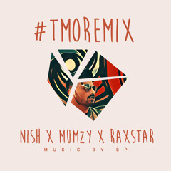 Turn Me On (Remix)[Feat. Mumzy Stranger & Raxstar]