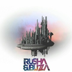 Rusha & Blizza - Future City