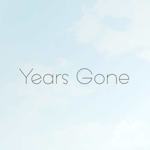 Johan Vilborg - Years Gone (FREE DOWNLOAD)