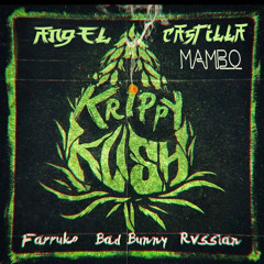Farruko, Bad Bunny, Rvssian - Krippy Kush [Angel Castilla Mambo Remix]