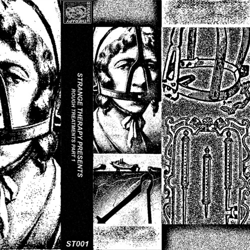 Various Artists | Rough Treatments part 1 [clips]