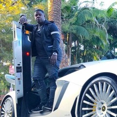 Blac Youngsta - I Got Something To Say