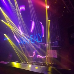 Maria Healy LIVE @ Cream Ibiza @ Amnesia, September 7th 2017 (Closing Set)