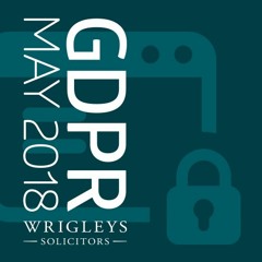 Episode 2: What should you be doing to get ready for GDPR and when should you be doing it?
