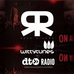 Witty Tunes Podcast - Davide T : 005