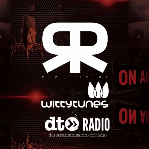 Witty Tunes Podcast - Davide T : 005