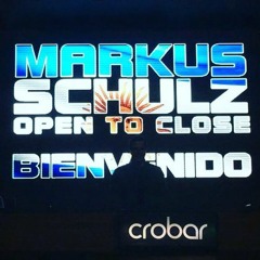 Markus Schulz - #GDJB World Tour: Buenos Aires 2017