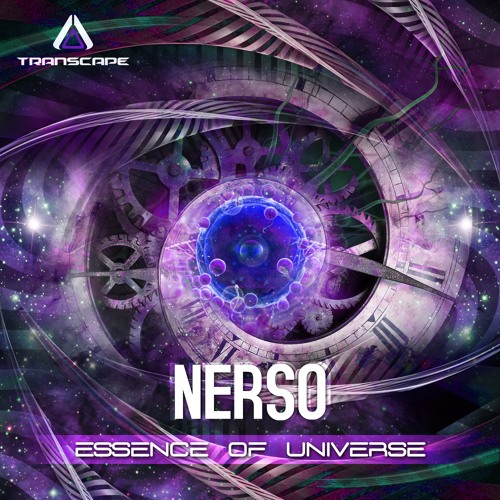 Nerso & Protheus - The Essence Of Universe (Original Mix)