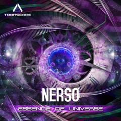 Nerso - Essence of Universe EP