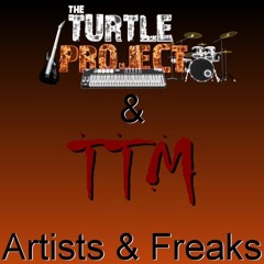 Artists & Freaks ft TTM