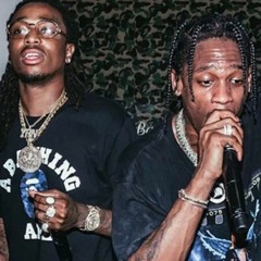 Lil Wayne Ft. Quavo & Travis Scott - For Everybody (Remix)